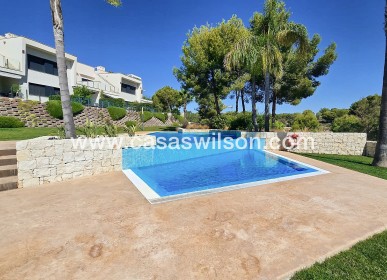 Sale - Apartment - Lo Romero Golf - Inland