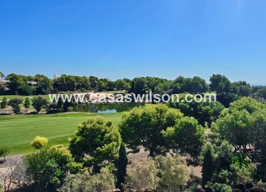 Sale - Apartment - Lo Romero Golf - Inland