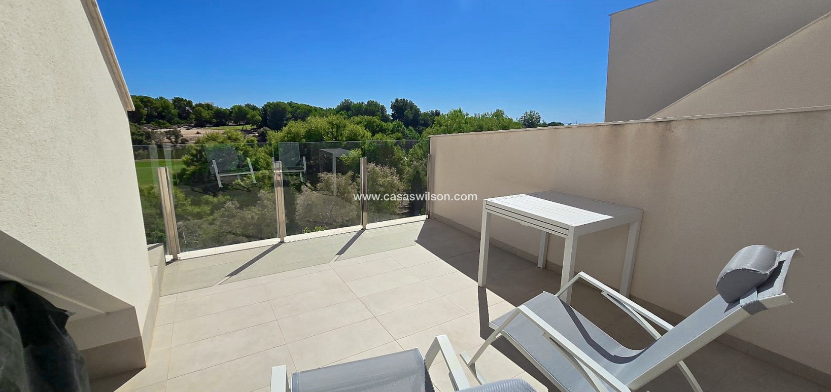 Sale - Apartment - Lo Romero Golf - Inland
