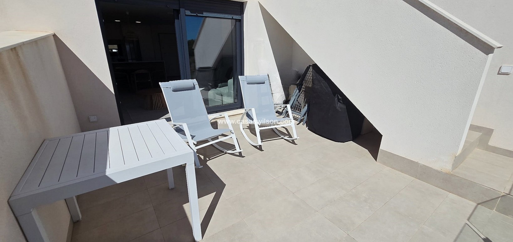 Sale - Apartment - Lo Romero Golf - Inland