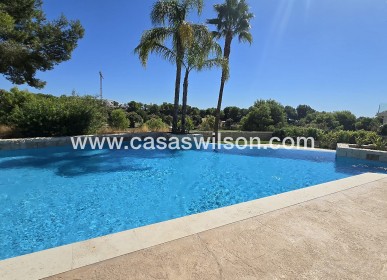 Sale - Apartment - Lo Romero Golf - Inland