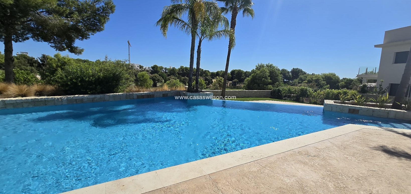 Sale - Apartment - Lo Romero Golf - Inland