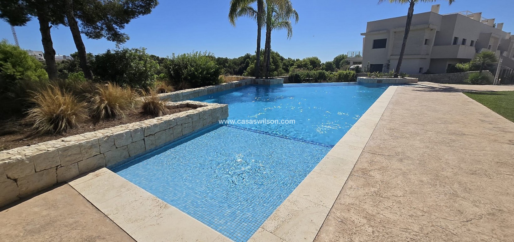 Sale - Apartment - Lo Romero Golf - Inland