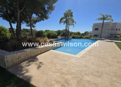 Sale - Apartment - Lo Romero Golf - Inland