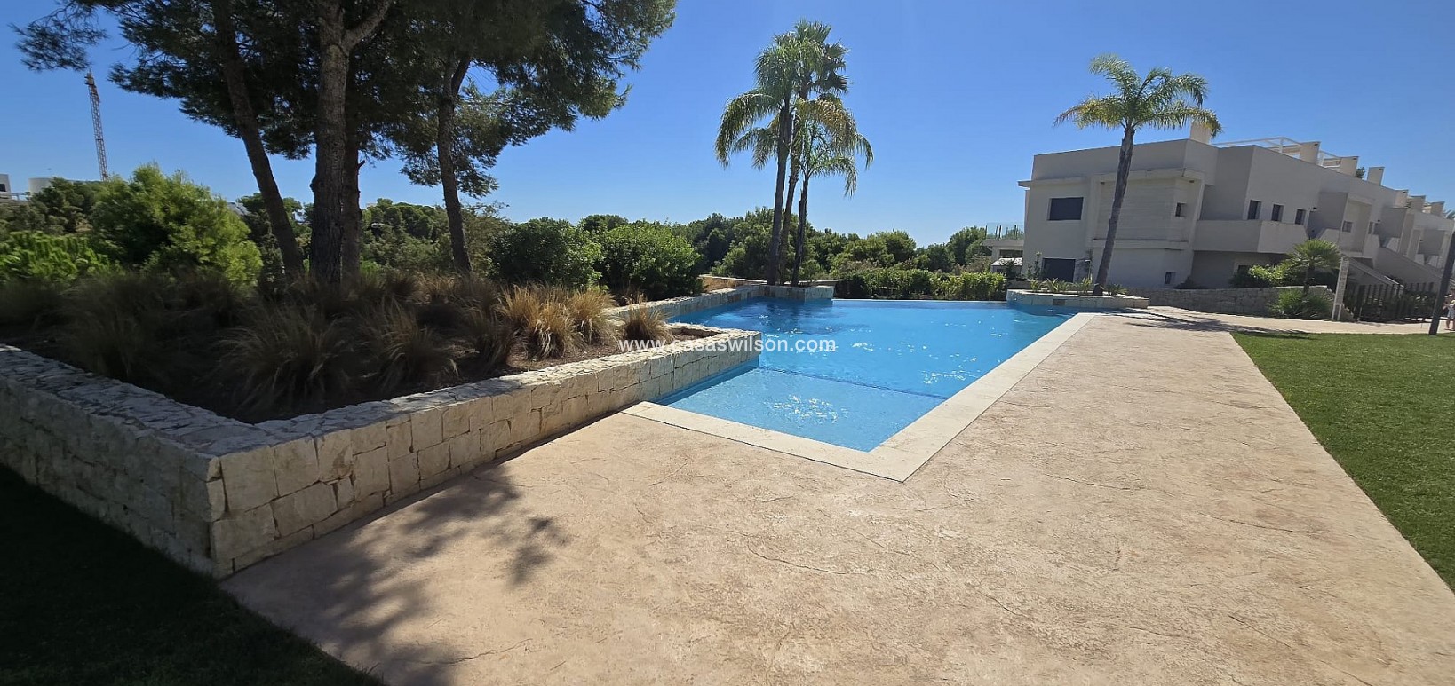 Sale - Apartment - Lo Romero Golf - Inland