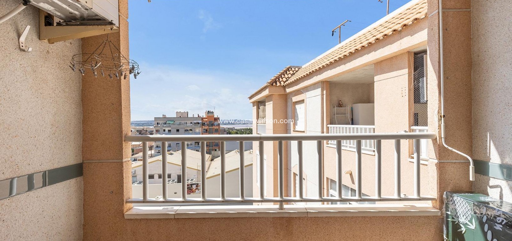 Sale - Apartment - Torrevieja - El molino