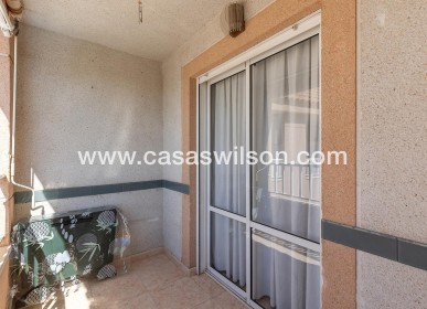 Sale - Apartment - Torrevieja - El molino