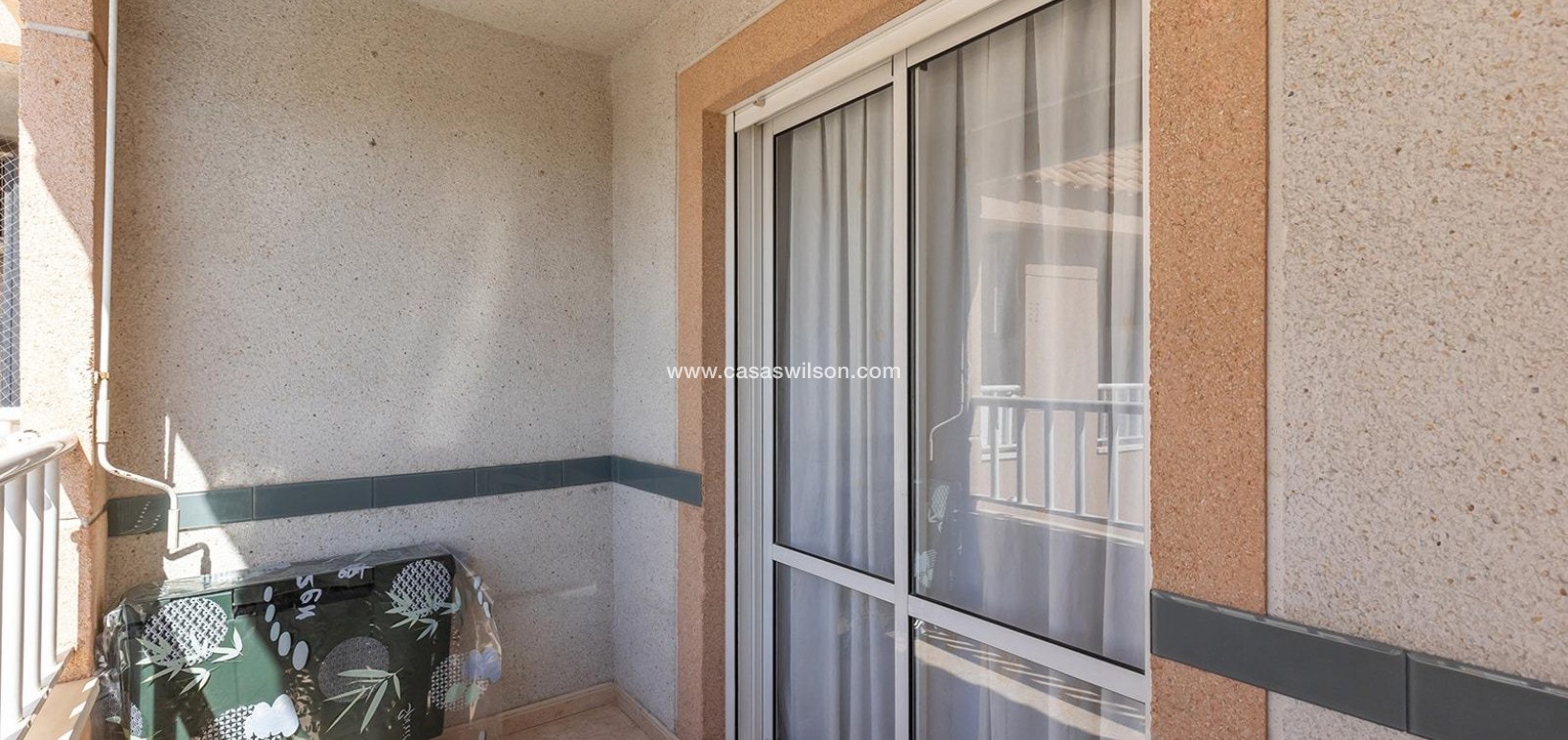 Sale - Apartment - Torrevieja - El molino