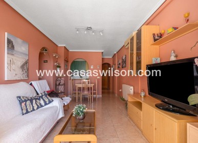 Sale - Apartment - Torrevieja - El molino