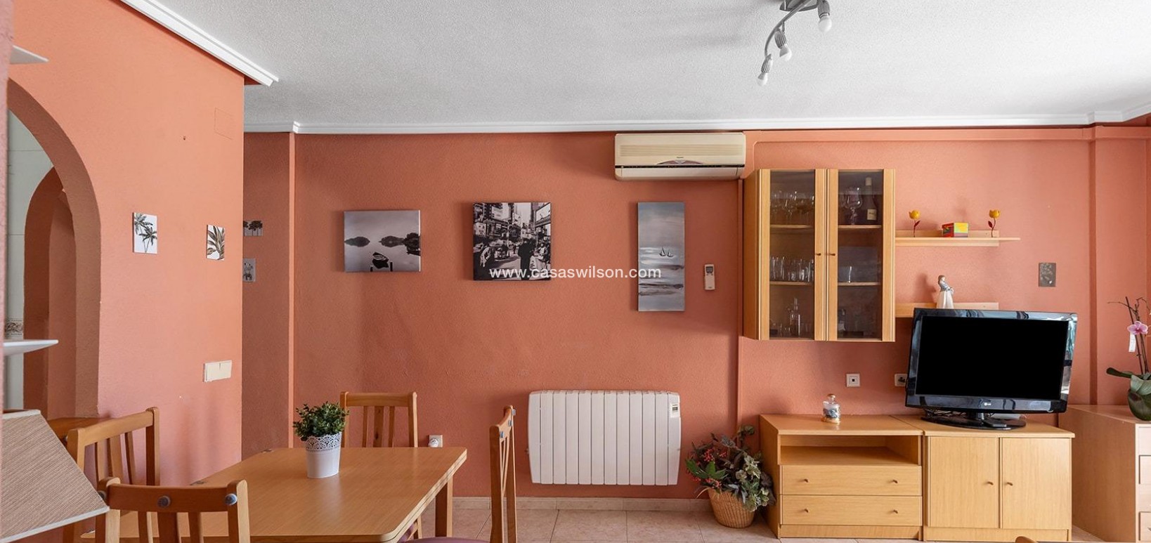 Sale - Apartment - Torrevieja - El molino