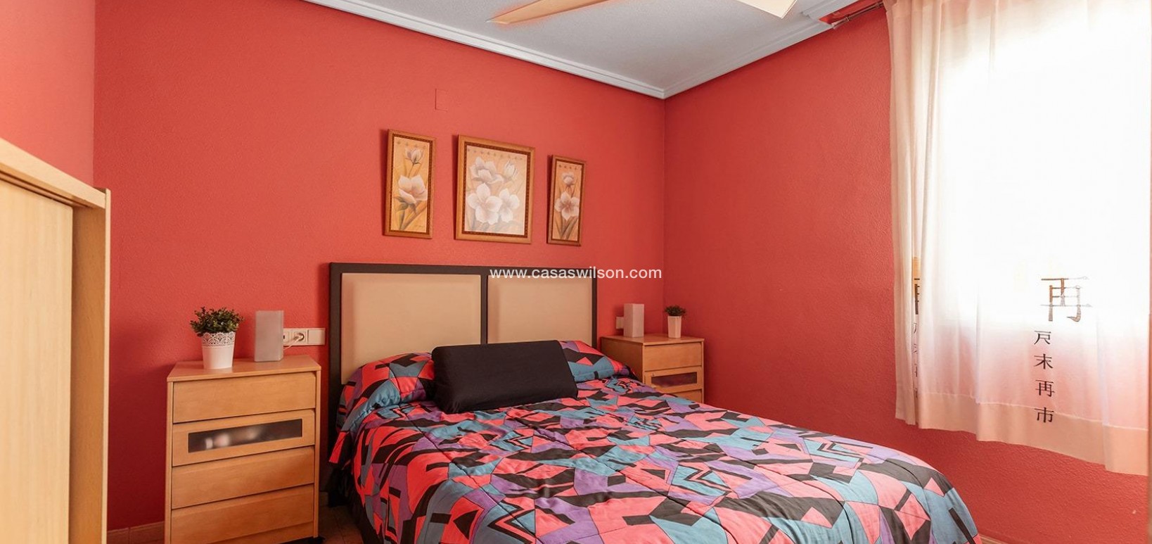 Sale - Apartment - Torrevieja - El molino