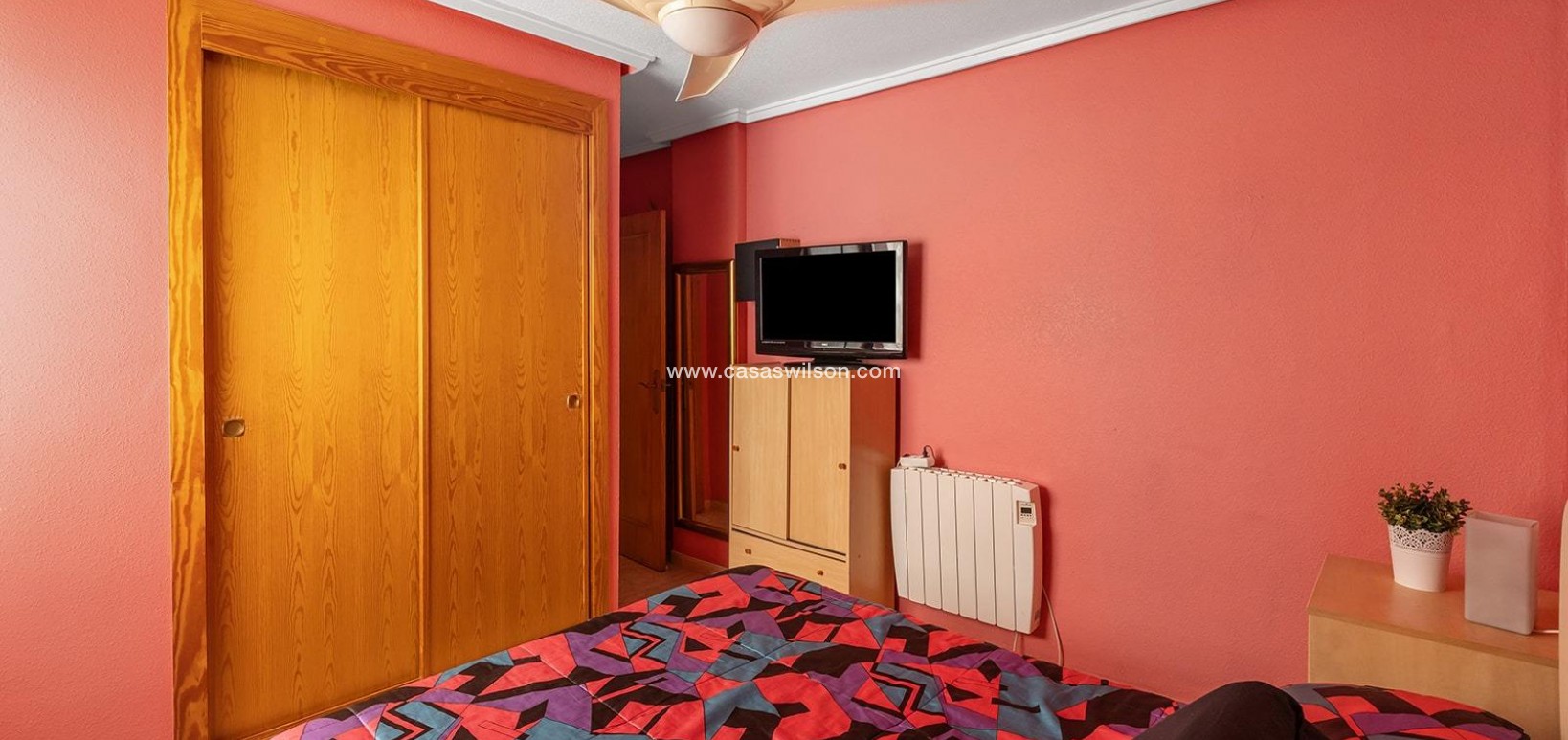 Sale - Apartment - Torrevieja - El molino