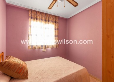 Sale - Apartment - Torrevieja - El molino