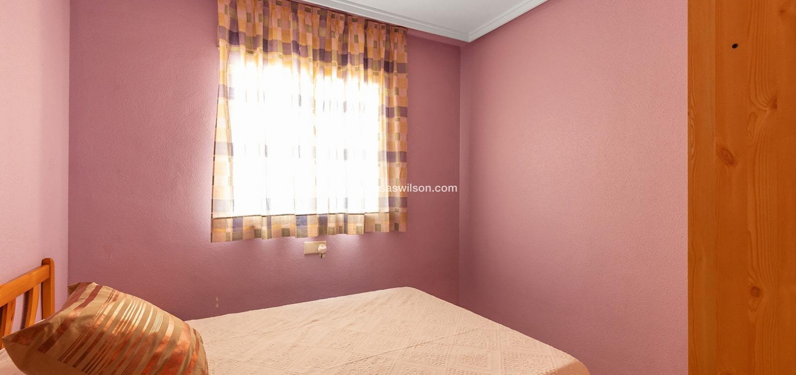 Sale - Apartment - Torrevieja - El molino