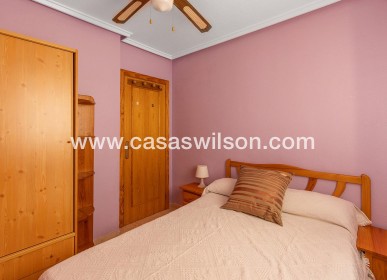 Sale - Apartment - Torrevieja - El molino