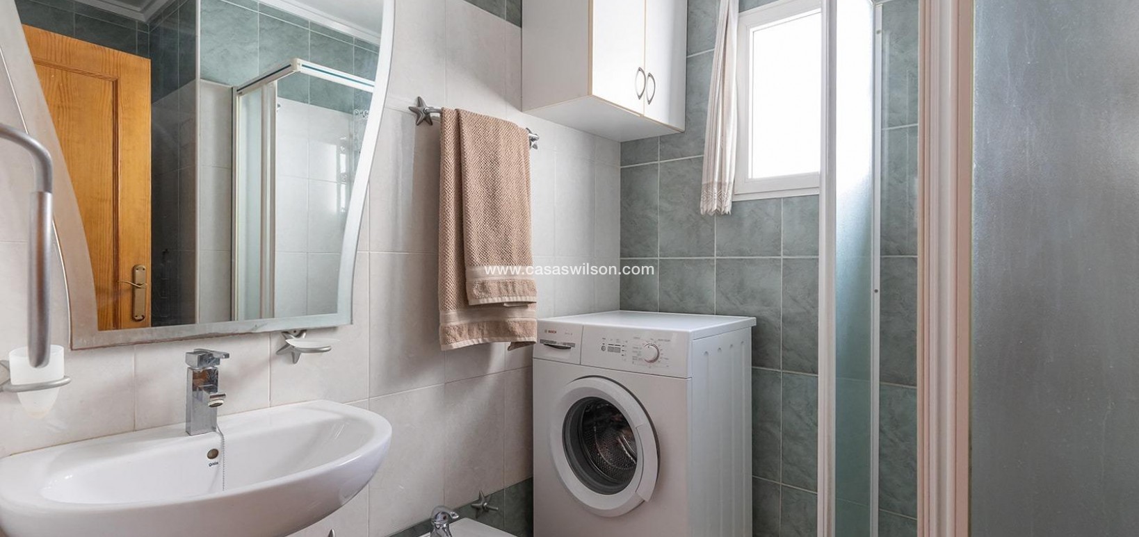 Sale - Apartment - Torrevieja - El molino