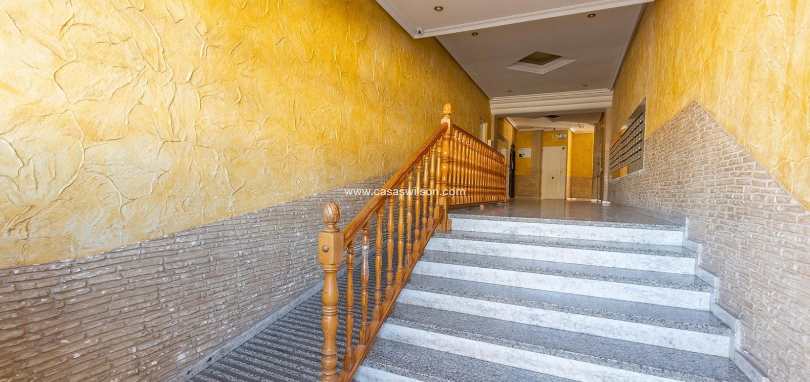 Sale - Apartment - Torrevieja - El molino