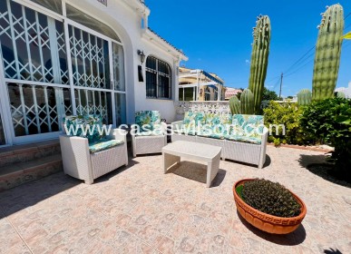 Sale - Townhouse - Torrevieja - Costa Blanca