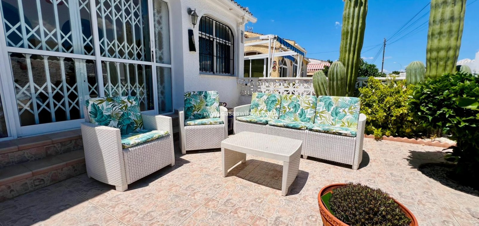 Sale - Townhouse - Torrevieja - Costa Blanca