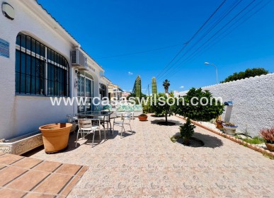 Sale - Townhouse - Torrevieja - Costa Blanca