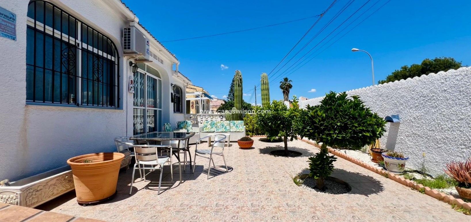 Sale - Townhouse - Torrevieja - Costa Blanca