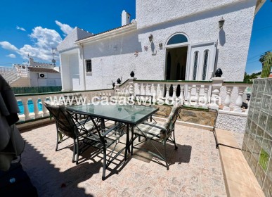 Sale - Townhouse - Torrevieja - Costa Blanca