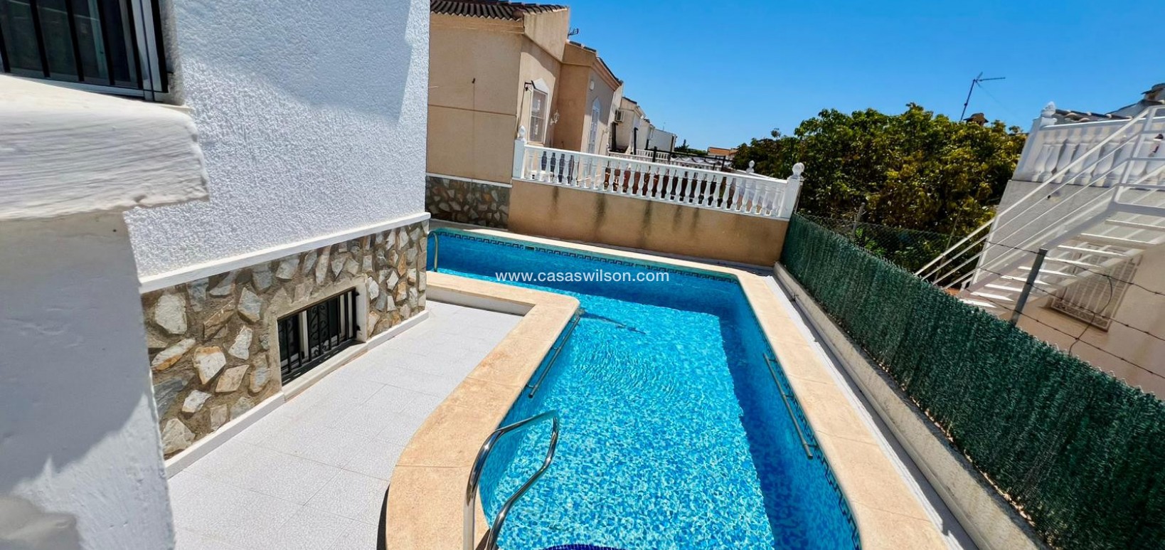 Sale - Townhouse - Torrevieja - Costa Blanca