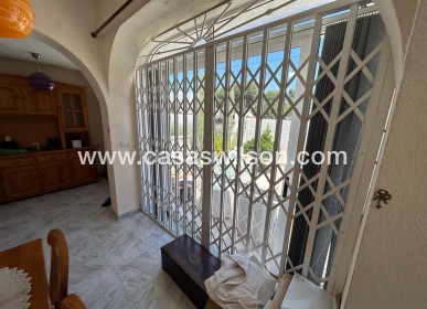 Sale - Townhouse - Torrevieja - Costa Blanca