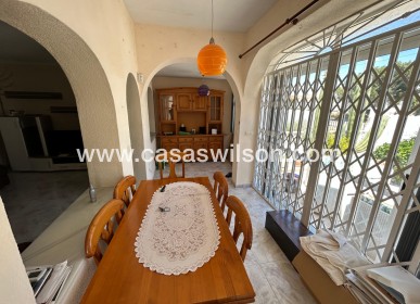 Sale - Townhouse - Torrevieja - Costa Blanca