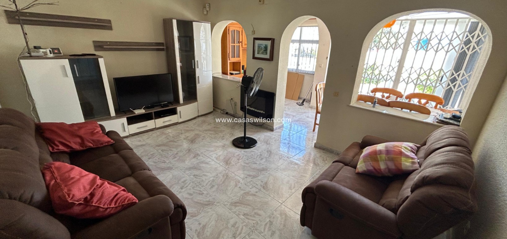 Sale - Townhouse - Torrevieja - Costa Blanca