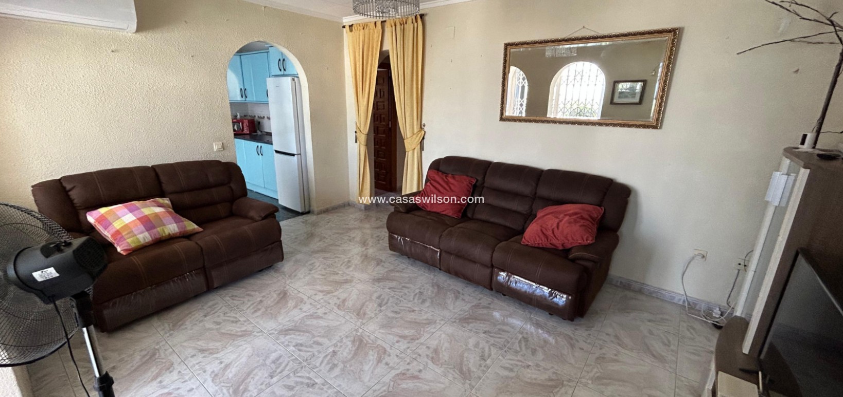 Sale - Townhouse - Torrevieja - Costa Blanca