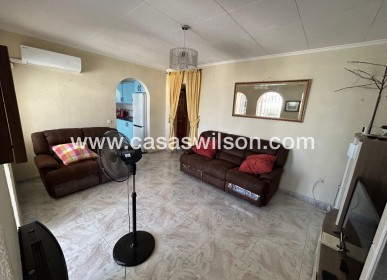 Sale - Townhouse - Torrevieja - Costa Blanca