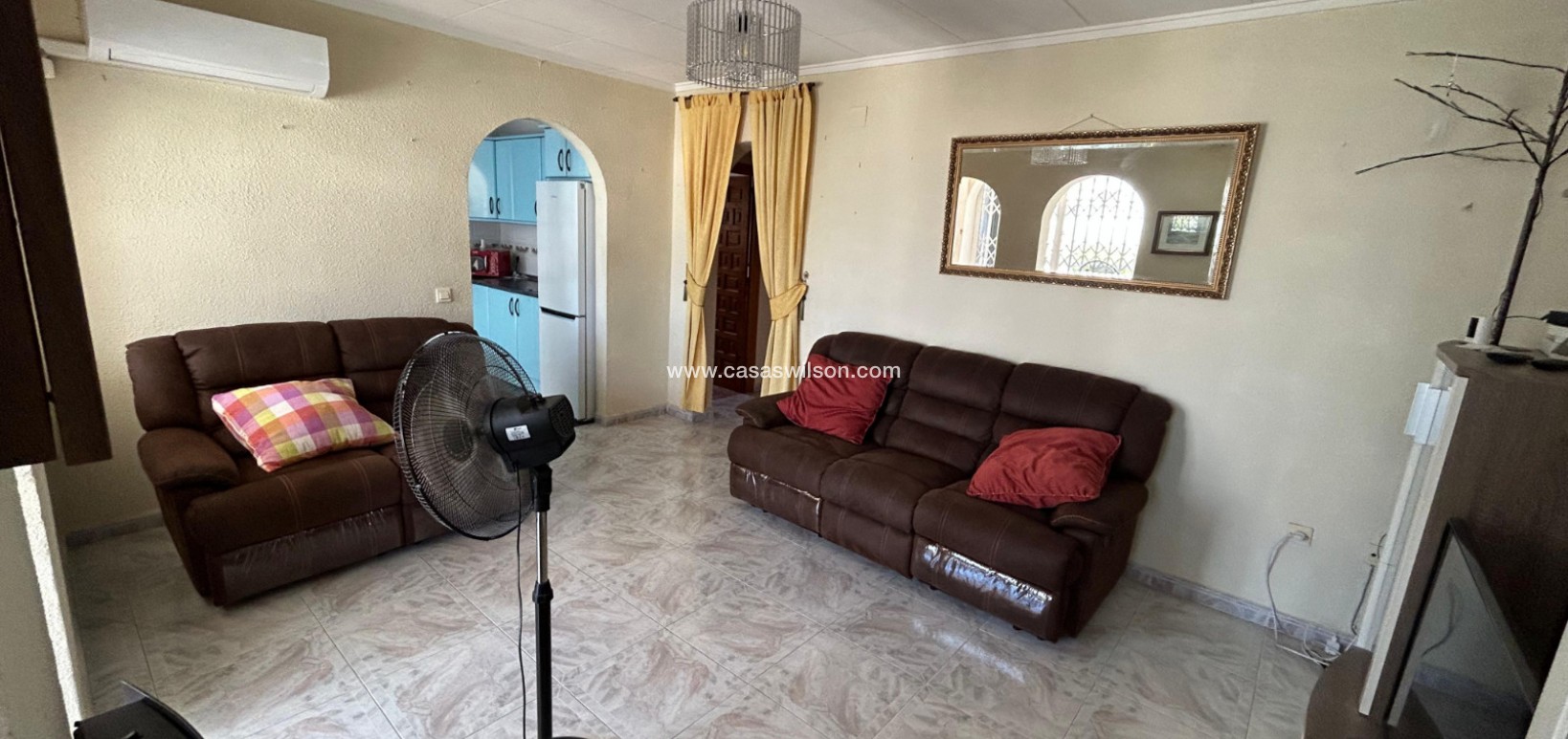 Sale - Townhouse - Torrevieja - Costa Blanca