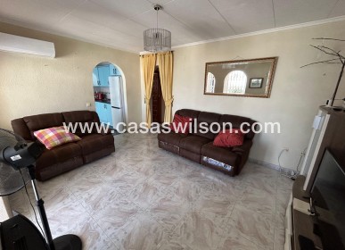 Sale - Townhouse - Torrevieja - Costa Blanca