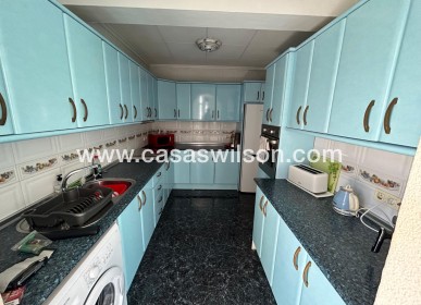 Sale - Townhouse - Torrevieja - Costa Blanca