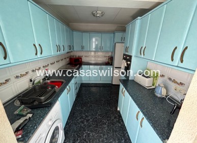 Sale - Townhouse - Torrevieja - Costa Blanca