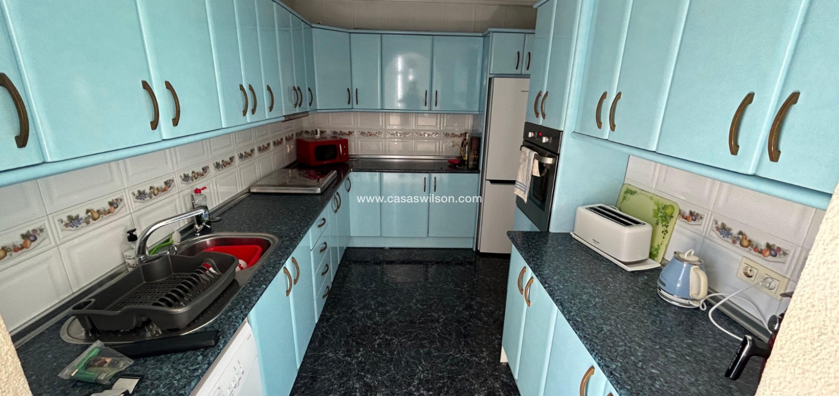 Sale - Townhouse - Torrevieja - Costa Blanca