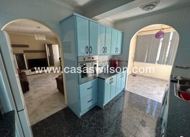 Sale - Townhouse - Torrevieja - Costa Blanca