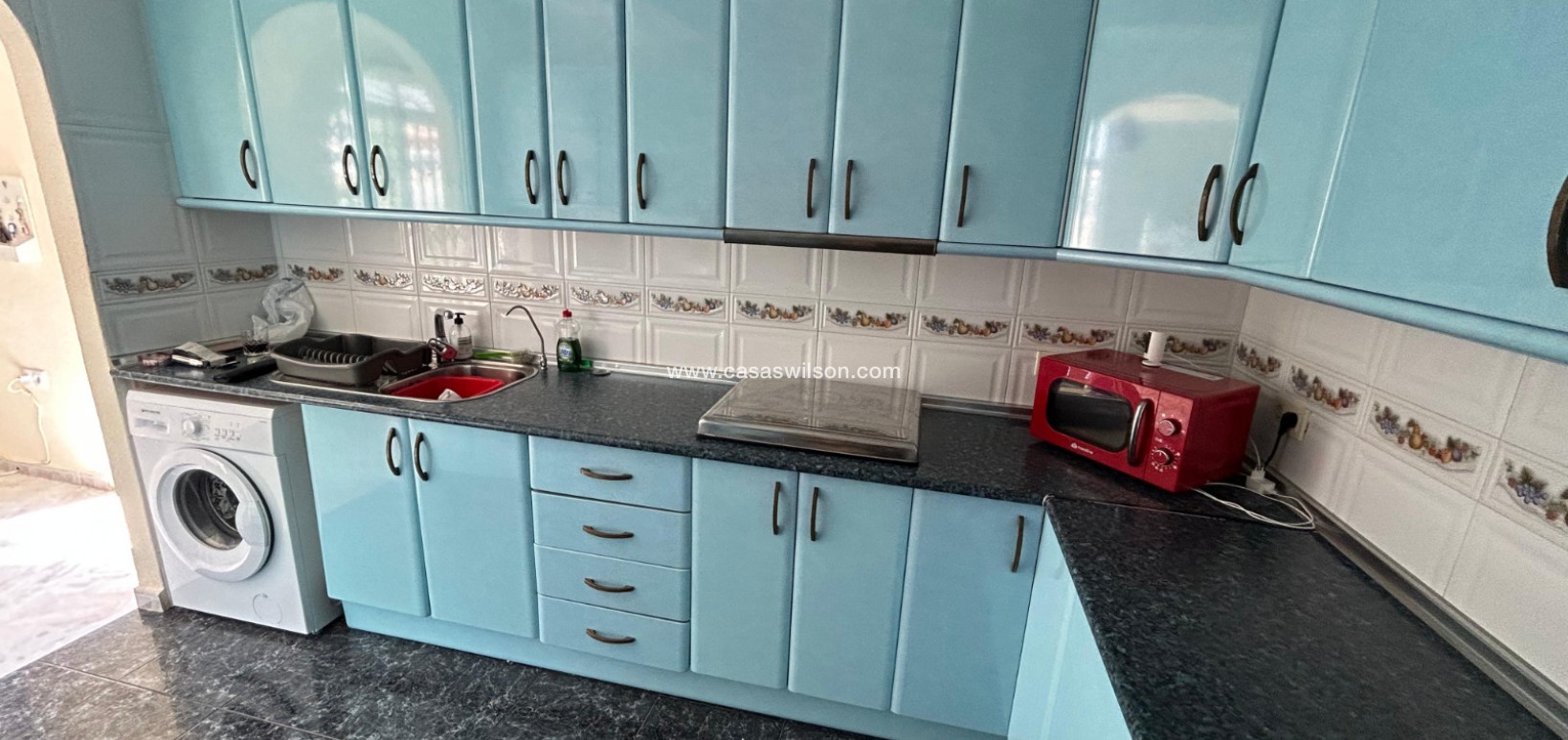 Sale - Townhouse - Torrevieja - Costa Blanca