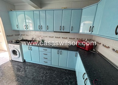 Sale - Townhouse - Torrevieja - Costa Blanca