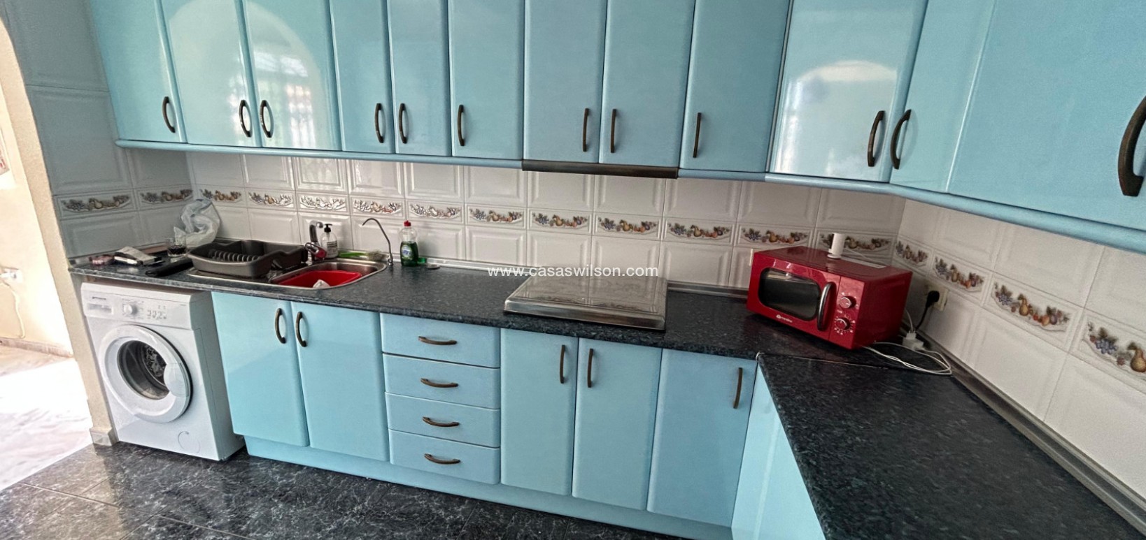 Sale - Townhouse - Torrevieja - Costa Blanca