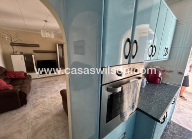 Sale - Townhouse - Torrevieja - Costa Blanca