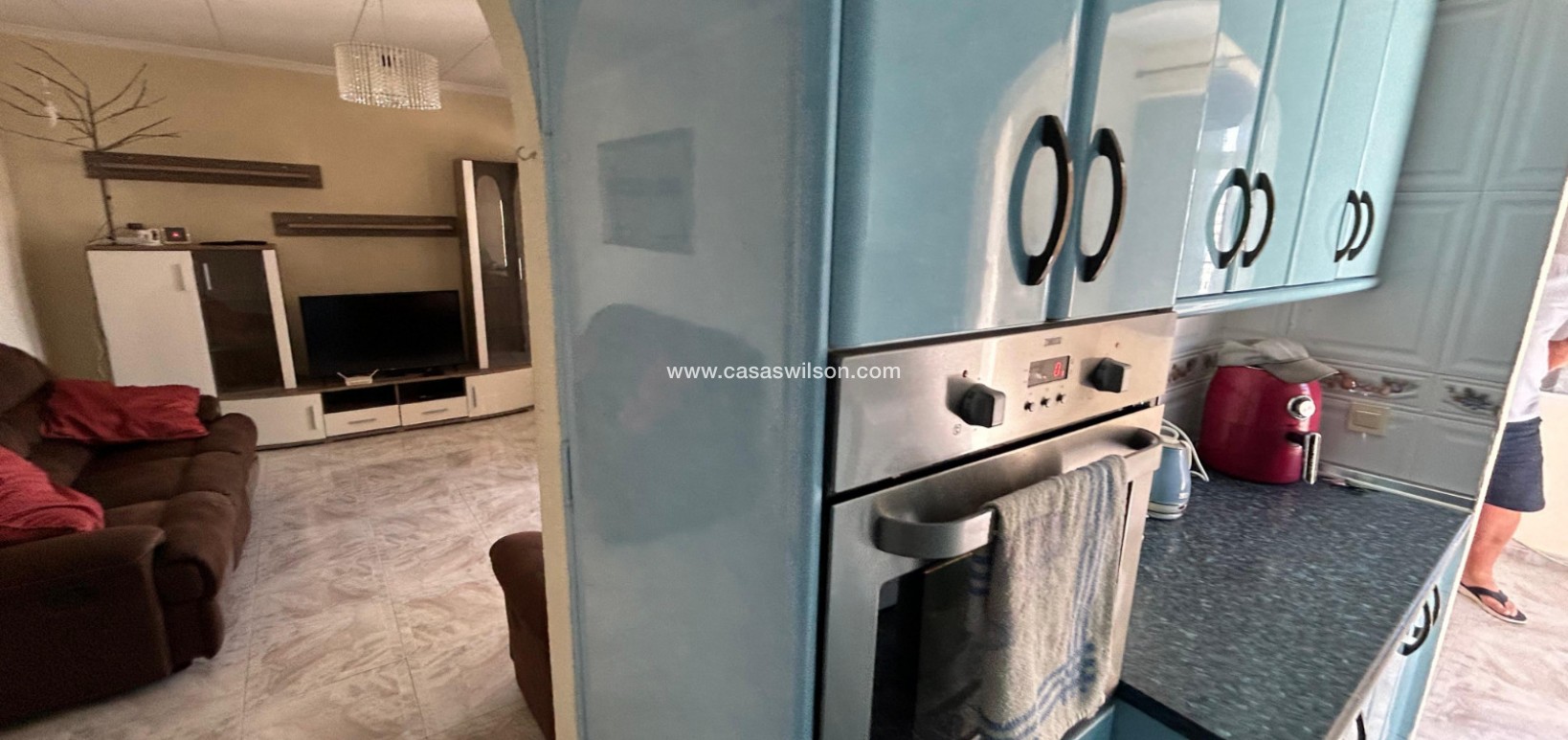 Sale - Townhouse - Torrevieja - Costa Blanca