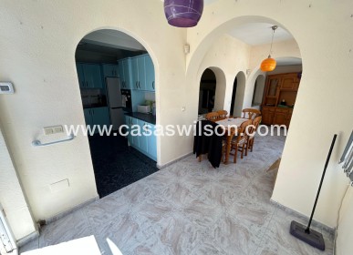 Sale - Townhouse - Torrevieja - Costa Blanca