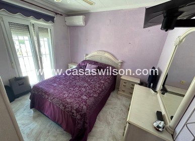 Sale - Townhouse - Torrevieja - Costa Blanca