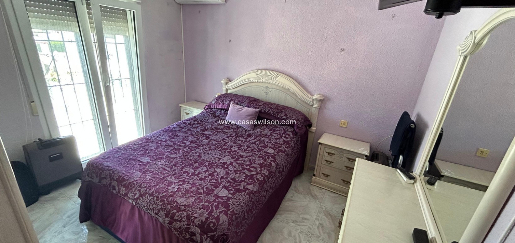 Sale - Townhouse - Torrevieja - Costa Blanca