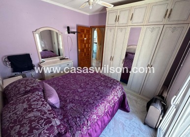 Sale - Townhouse - Torrevieja - Costa Blanca