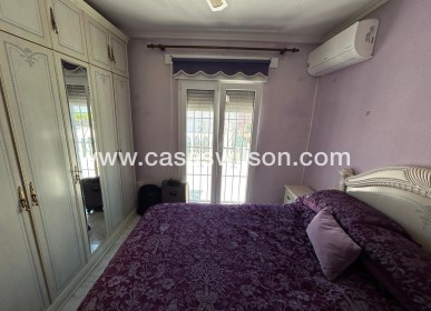 Sale - Townhouse - Torrevieja - Costa Blanca