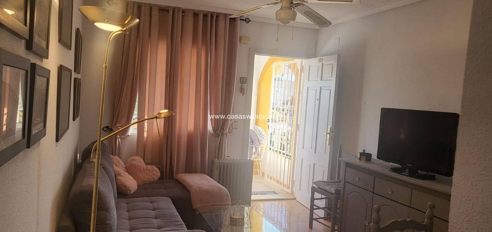 Sale - Bungalow - Torrevieja - Torretas