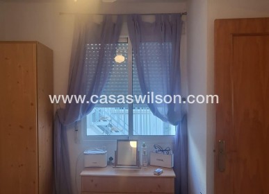 Sale - Bungalow - Torrevieja - Torretas